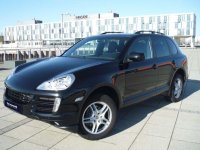 Roof Rails suitable for Porsche Cayenne from 2002 - 2010...