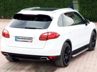 Running Boards suitable for Porsche Cayenne from 2010...