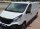 Roof Rails suitable for Renault Trafic L1-H1 from 2014 aluminum black