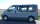 Dachreling passend f&uuml;r Renault Trafic L1-H1 Bj. 2001-2013 Aluminium Hochglanzpoliert