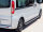 Trittbretter passend f&uuml;r Renault Trafic L1-H1 und L1-H2 2001-2013 Truva mit T&Uuml;V