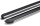 Running Boards suitable for Renault Trafic L1-H1 and L1-H2 2001-2013 Truva with T&Uuml;V