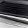 Running Boards suitable for Renault Trafic L2-H1 and L2-H2 from 2014 Truva with T&Uuml;V