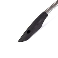 Roof Rails suitable for Renault Trafic L2-H1 from 2014 aluminum high gloss polished