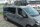 Roof Rails suitable for Renault Trafic L2-H1 from 2014 in aluminum black