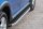 Trittbretter passend f&uuml;r Renault Kangoo 2 kurzer Radstand ab 2008 Hitit Chrom T&Uuml;V