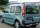 Roof Rails suitable for Renault Kangoo 2 Rapid Maxi from 2008 - 2019 aluminum black