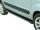 Trittbretter passend f&uuml;r Renault Kangoo 2 langer Radstand Bj 2008-2020 Truva mit T&Uuml;V