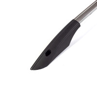 Dachreling passend f&uuml;r Land Cruiser Prado J12 5 T&uuml;rer Bj. 2002-2009 Alu Hochglanz