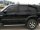 Dachreling passend f&uuml;r Land Cruiser Prado J12 5 T&uuml;rer Bj. 2002-2009 Alu Hochglanz