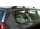 Dachreling passend f&uuml;r Land Cruiser Prado J12 5 T&uuml;rer Bj. 2002-2009 Aluminium Hochglanzpoliert