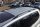 Dachreling passend f&uuml;r Land Cruiser Prado J12 5 T&uuml;rer Bj. 2002-2009 Alu Schwarz