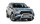 Bullbar with crossbar suitable for Toyota Highlander years from 2021