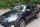 Roof Rails suitable for Toyota Rav4 from 2006 - 03.2013 aluminum black