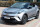 Trittbretter passend f&uuml;r Toyota C-HR ab 2017 - 2023 Olympus Chrom mit ABE