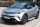 Trittbretter passend f&uuml;r Toyota C-HR ab 2017 Olympus Chrom mit T&Uuml;V
