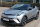 Trittbretter passend f&uuml;r Toyota C-HR ab 2017 - 2023 Hitit Schwarz mit ABE