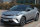 Trittbretter passend f&uuml;r Toyota C-HR ab 2017 Hitit Chrom mit T&Uuml;V
