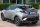 Trittbretter passend f&uuml;r Toyota C-HR ab 2017 Olympus Schwarz mit T&Uuml;V
