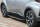 Trittbretter passend f&uuml;r Toyota C-HR ab 2017 - 2023  Olympus Schwarz mit ABE