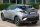 Trittbretter passend f&uuml;r Toyota C-HR ab 2017 - 2023  Olympus Schwarz mit ABE