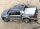 Dachreling passend f&uuml;r VW Amarok  Bj. 2010-2023 Alu Hochglanz