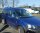 Dachreling passend f&uuml;r VW Caddy Bj. 2003-2020 Alu Schwarz