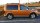 Dachreling passend f&uuml;r VW Caddy Bj. 2003-2020 Alu Schwarz