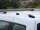 Dachreling passend f&uuml;r VW Caddy Bj. 2003-2020 Alu Hochglanz