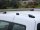Dachreling passend f&uuml;r VW Caddy Bj. 2003-2020 Aluminium Hochglanzpoliert