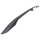 Roof Rails suitable for VW T5 T6 und T6.1 short from 2003 aluminum black