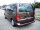 Roof Rails suitable for VW T5 T6 und T6.1 short from 2003 aluminum black