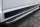 Running Boards suitable for VW T5 and T6 short wheelbase from 2003 Hitit chrome T&Uuml;V