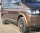 Running Boards suitable for VW T5 and T6 long wheelbase from 2007 Truva with T&Uuml;V