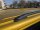 Roof Rails suitable for VW T5 T6 und T6.1 long from 2003 aluminium black
