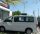 Roof Rails suitable for VW T5 T6 und T6.1 long from 2003 aluminum high gloss polished