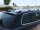 Roof Rails suitable for VW Touareg from 2002 - 2010 aluminum high gloss polished