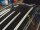 Roof Rails suitable for VW Touareg from 2002 - 2010 aluminum high gloss polished