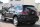 Roof Rails suitable for VW Touareg from 2002 - 2010 aluminum black