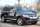 Roof Rails suitable for VW Touareg from 2002 - 2010 aluminum black