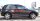 Roof Rails suitable for VW Touareg from 2002 - 2010 aluminum black