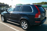 Running Boards suitable for Volvo XC90 2002-2014 Hitit...