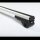 3er Set Dachtr&auml;ger passend f&uuml;r Peugeot Expert ab Bj. 2007 Aluminium 140 cm