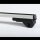 3er Set Dachtr&auml;ger passend f&uuml;r Peugeot Expert ab Bj. 2007 Aluminium 140 cm