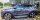 Trittbretter passend f&uuml;r Hyundai Tucson 2015-2018 Olympus Chrom mit ABE