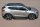 Running Boards suitable for Hyundai Tucson 2015-2018 Olympus black with T&Uuml;V