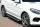 Trittbretter passend f&uuml;r Mercedes-Benz GLA ab 2013 Ares Chrom mit T&Uuml;V