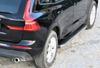 Running Boards suitable for Volvo XC60 from 2017 Ares...