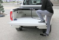 Footboard for unfolding Mercedes X-Class from year of...