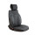Seat covers for Infiniti Q50 from 2013 in black model Bangkok